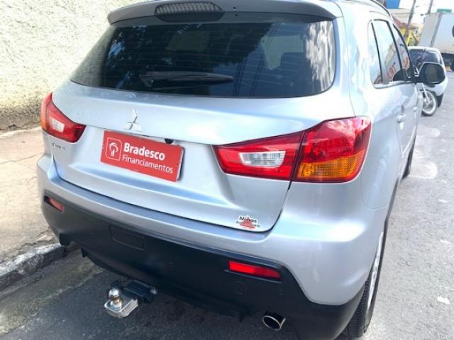 Mitsubishi asx 2012 2.0 4x2 16v gasolina 4p automÁtico - Foto 6