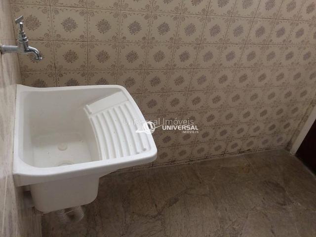 Apartamento com 2 dormitórios para alugar, 99 m² por r$ 800,00/mês - vale do ipê - juiz de - Foto 17