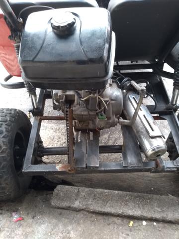 Mini buguiii - Foto 5