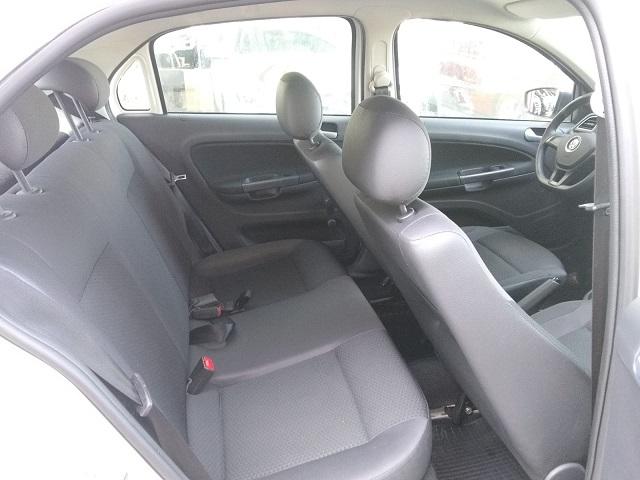 VOLKSWAGEN GOL 1.6 MSI TOTALFLEX TRENDLINE 4P MANUAL - Foto 6