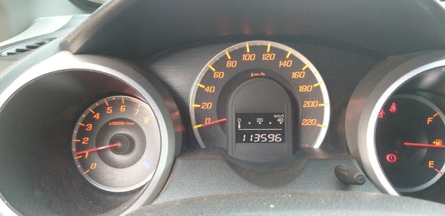 Honda Fit - Foto 9