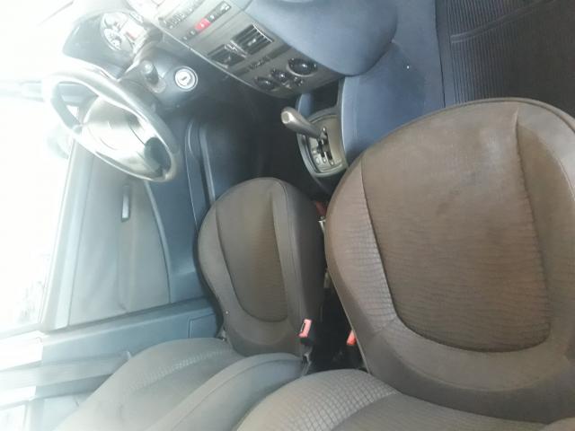IDEA 2011/2012 1.8 MPI ADVENTURE 8V FLEX 4P AUTOMATIZADO - Foto 5