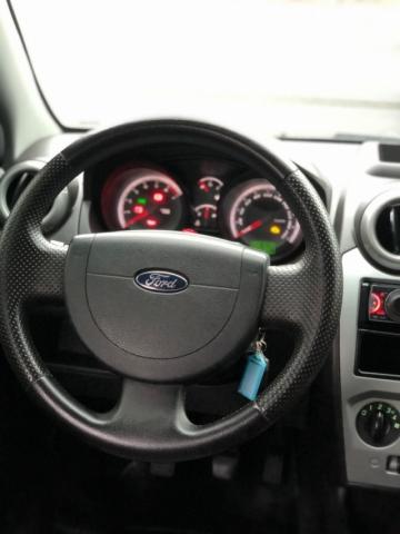 Ford Fiesta Rocam Class 1.6 4P - Foto 10
