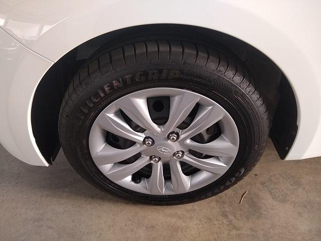 HYUNDAI HB20 1.0 COMFORT PLUS 12V FLEX 4P MANUAL - Foto 13