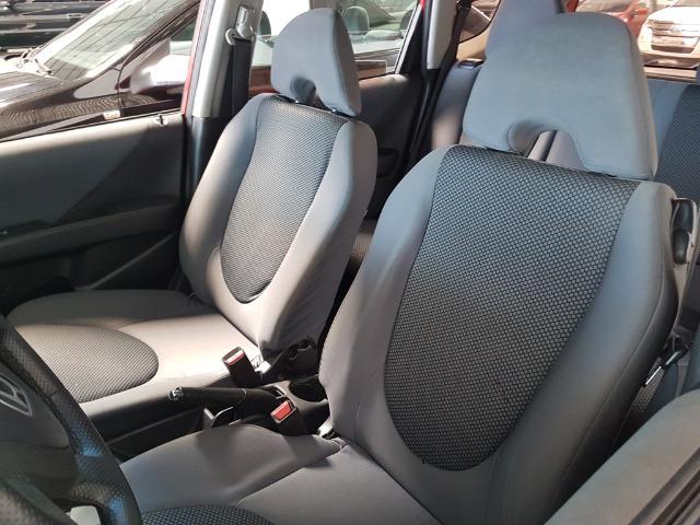 Honda Fit LX - Barato - Foto 7