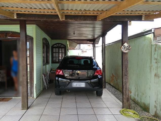 Vendo casa c/3 dormitórios - Foto 3