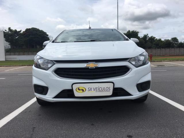 CHEVROLET PRISMA 1.4L LT - Foto 2