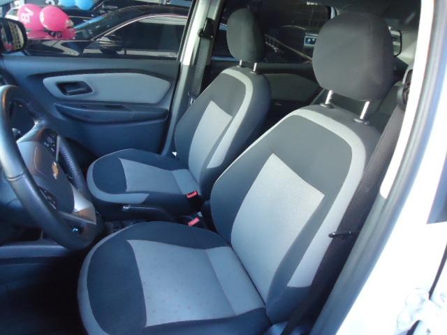 Chevrolet Spin - Foto 11