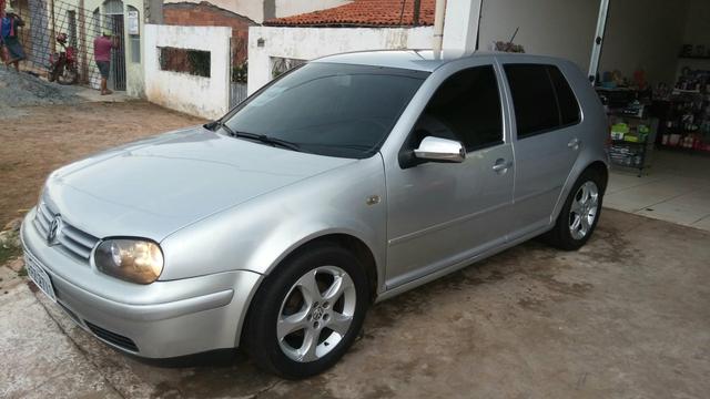 Golf 1.6 generation-2005 - Foto 4
