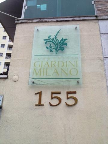 Giardini Milano, Apto Projetado, 3 Qtos, 63m2, 1 Vg, Piscina, Localizado ao Lado do Detran - Foto 19