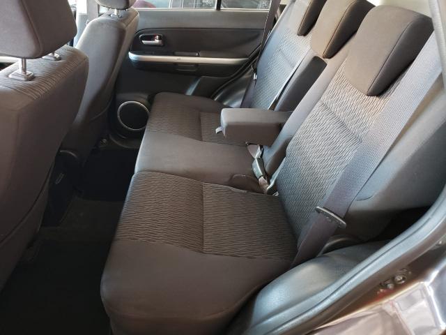 GRAND VITARA 2012/2013 2.0 4X4 16V GASOLINA 4P MANUAL - Foto 9