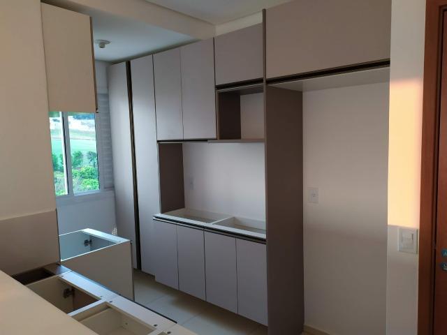 Venda de apartamento