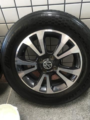 Rodas aro 15