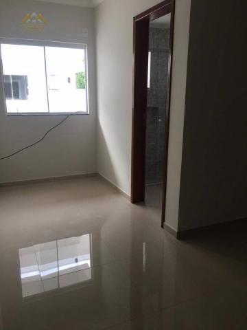 Apartamento com 2 dormitórios à venda por r$ 235.000 - campeche - florianópolis/sc - Foto 15