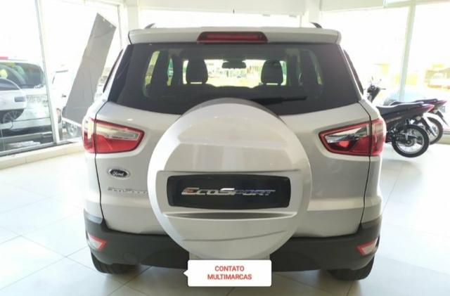 EcoSport S.E 1.6 2017(particular) - Foto 7