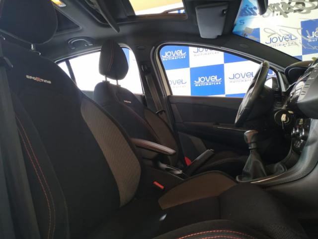 FIAT BRAVO SPORTING 1.8 FLEX 16V 5P - Foto 6