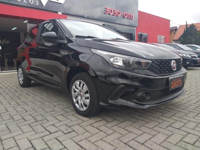 FIAT ARGO 1.0 6V FLEX 2018 - Foto 2