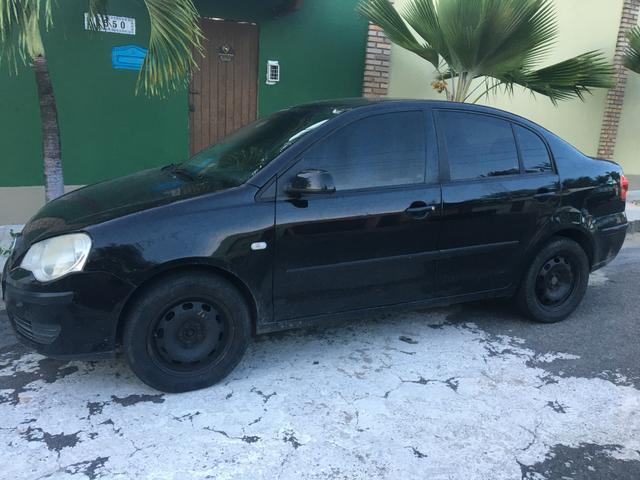 Polo sedan - Foto 3