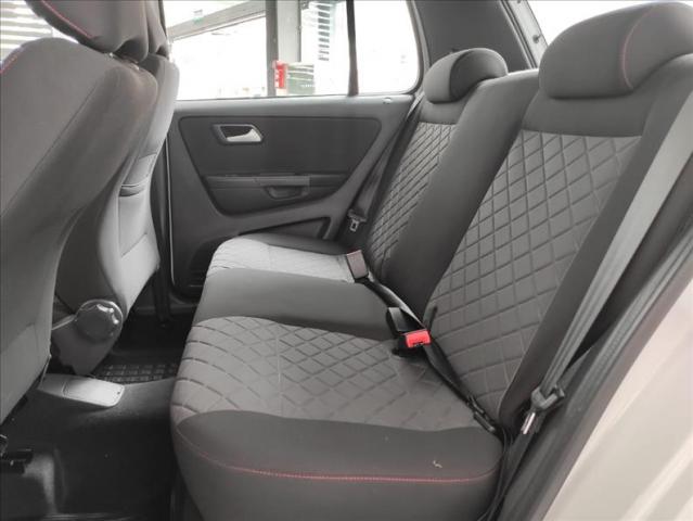 Volkswagen Fox 1.6 Msi Xtreme - Foto 9