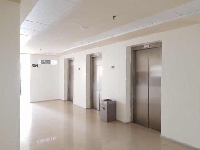 Sala Comercial no Golden Tower, nova com 33,42 M² + Vaga Coberta, R$ 170.000,00 - Foto 4