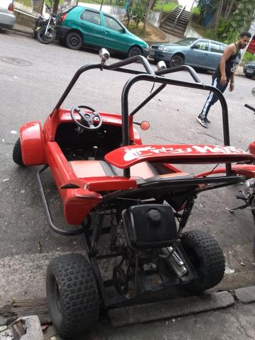 Mini buguiii - Foto 4