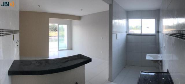 Apartamento, Pacheco, Caucaia-CE - Foto 17