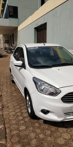 Vende-se Ford K+ Sedan - Foto 10