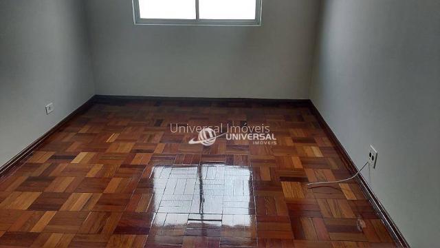 Apartamento com 2 quartos para alugar, por r$ 1100/mês - santa helena - juiz de fora/mg - Foto 17
