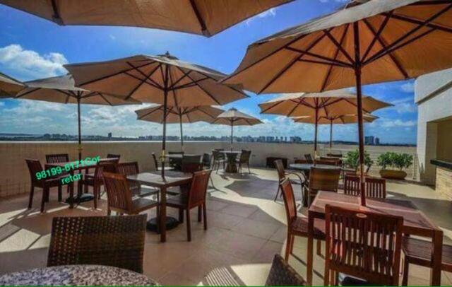 Sala Comercial No Patio Jardins _ Toda Pronta _34m ,Av Jeronimo de Albuquerque - Foto 5