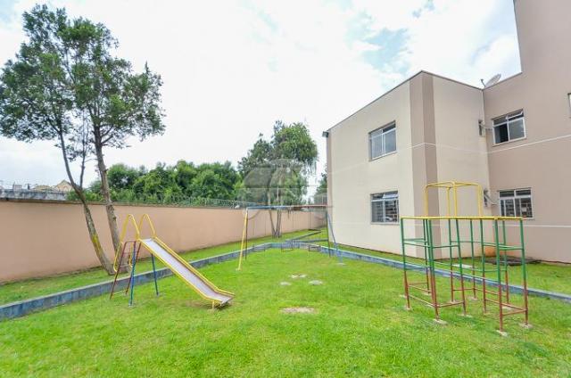 Apartamento à venda com 2 dormitórios em Novo mundo, Curitiba cod:152837 - Foto 11