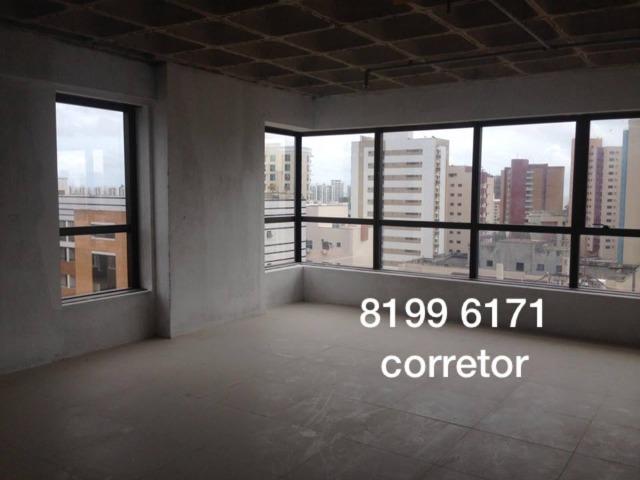 Edificio Michelangelo _ Lindas Salas Comercial No Renascença<perto Crescimento
