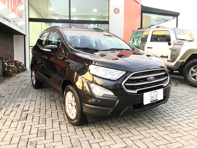 Ecosport se