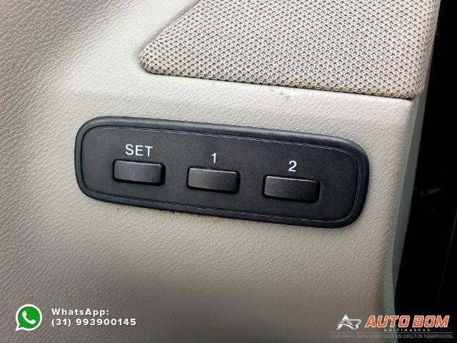 Azera 3.3 V6 245cv Ipva 2020 total pago, tanque cheio e 1ªparcela para fevereiro! - Foto 18