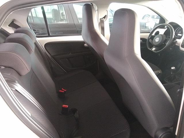 VOLKSWAGEN CROSS UP 1.0 TSI 12V FLEX 4P MANUAL - Foto 6