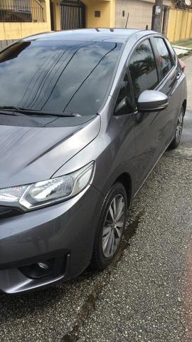 Honda Fit 2017 1.5 EX