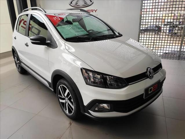 Volkswagen Fox 1.6 Msi Xtreme - Foto 3