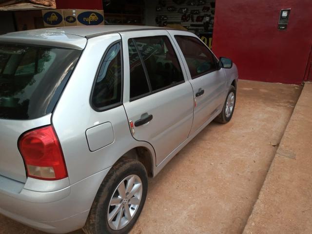 Gol G4 13/14 - Foto 16