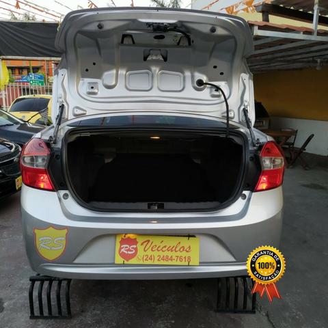 Ford Ka SE 1.5 Completo de Tudo 45 Mil Km Apenas - Foto 10