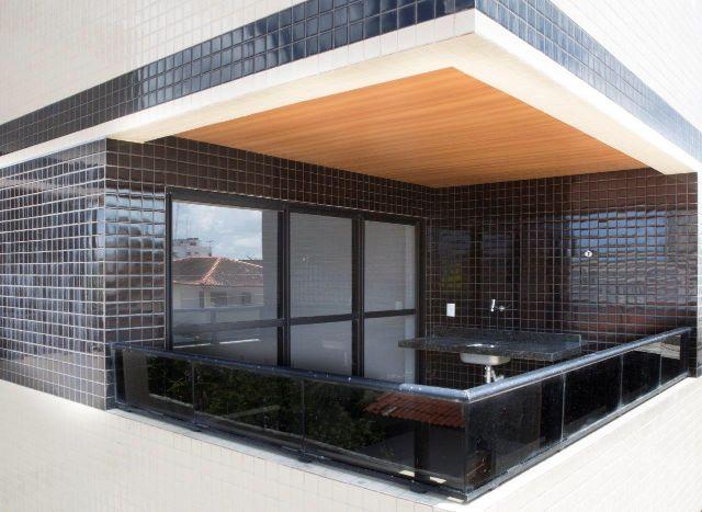 Excelente apto3/4 com suites,área de lazer,133 m2 - Foto 18