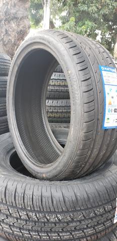 Pneu 245/35R20 Keter HP 95W KT696 - Foto 2