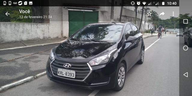 Hyundai HB20 Unica Dona Automatico 1.6 2016 - Baixa KM - Foto 2