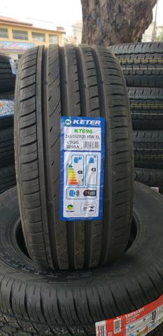 Pneu 245/35R20 Keter HP 95W KT696