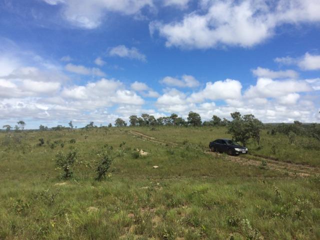 Chácara ha 14 Km de Alto Paraíso de Goiás - Chapada dos Veadeiros - Foto 13