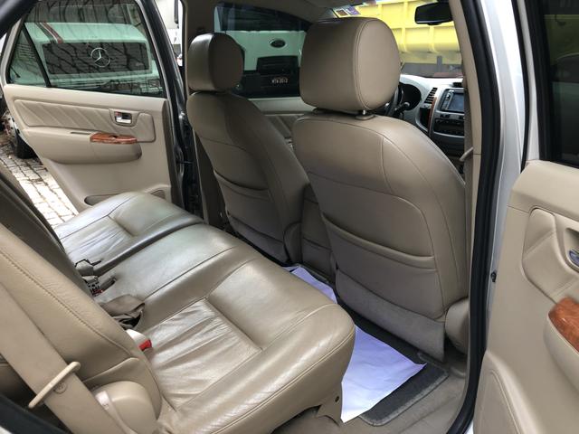 Toyota Hilux SW4 7 lugares 2010 - Foto 14