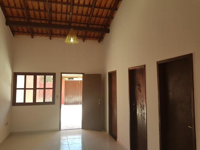 RE/MAX Safira vende casa em Trancoso, Bahia - Foto 12