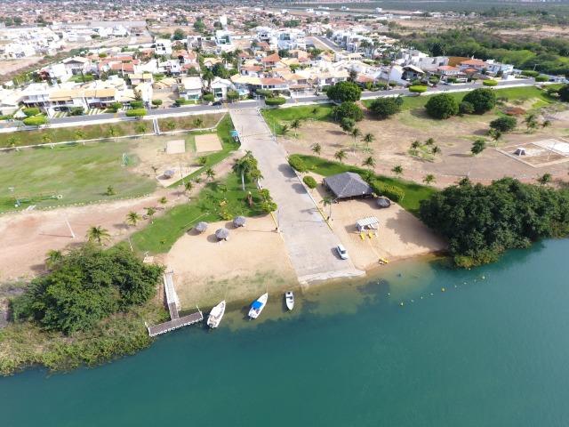 Terreno Cond. Colina do Rio 510 m2 - Venda - Foto 8