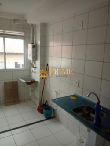 Apartamento para alugar com 2 dormitórios cod:AP001884 - Foto 3