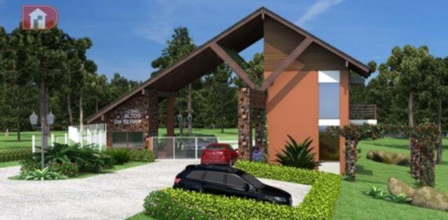Terreno à venda com 0 dormitórios em Serraria, Bom jardim da serra cod:20722 - Foto 2
