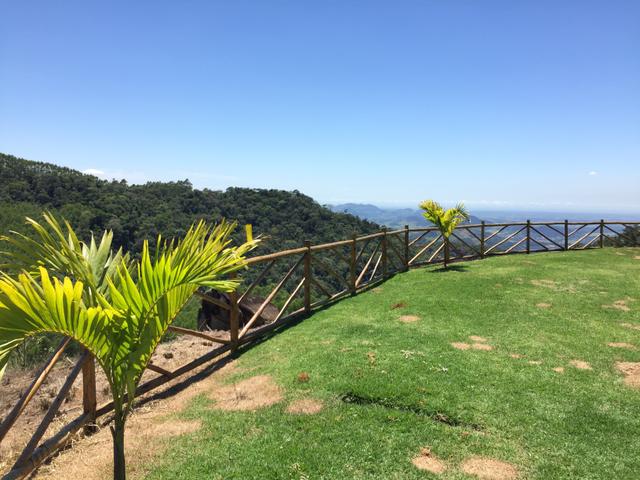 Sítio Santa Teresa com vista para o Litoral - Foto 20
