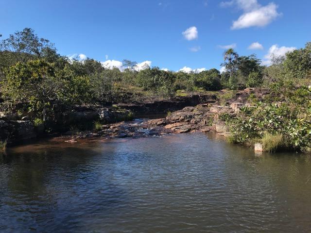 Chácara ha 14 Km de Alto Paraíso de Goiás - Chapada dos Veadeiros - Foto 3
